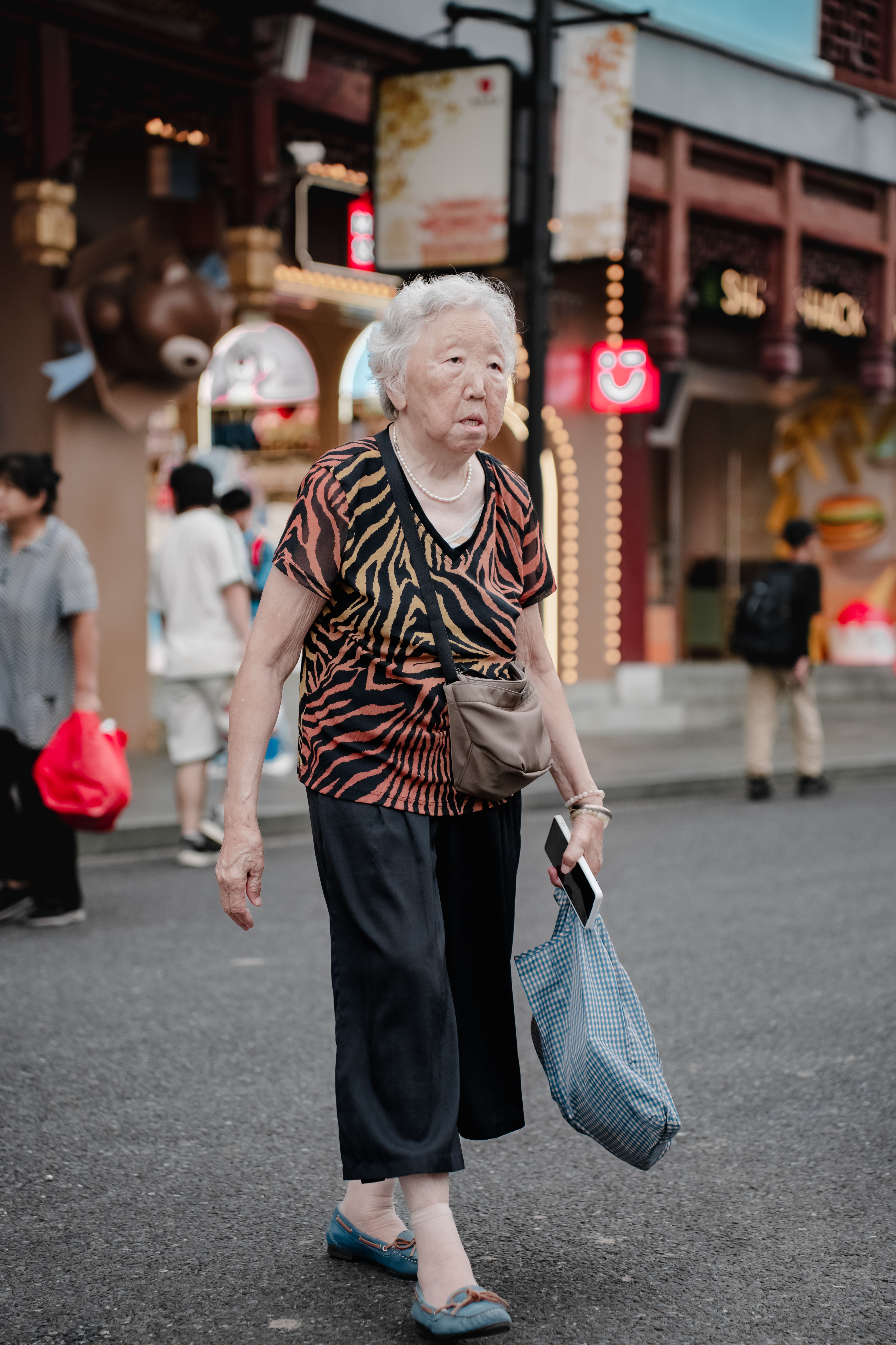 Okinawa, no Japão, encontrou inconsistência de dados demográficos em 2010