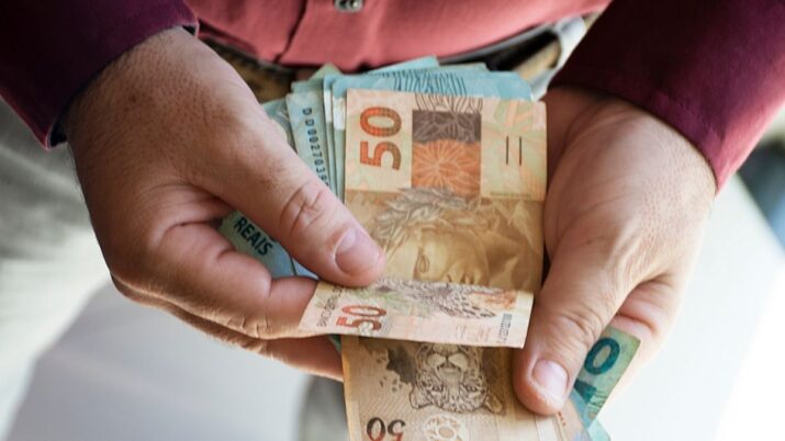 renda passiva multiplicar investimentos dinheiro