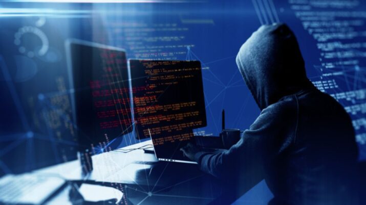 senha hacker ciber segurança ID da foto1177317780