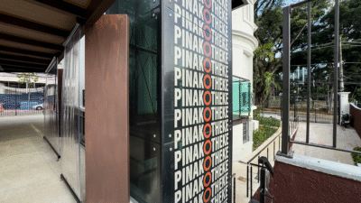 Pinakotheke