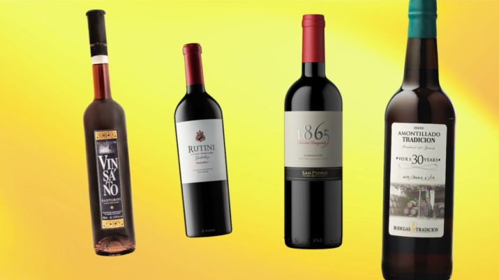 Destaques no Decanter World Wine Awards 2026
