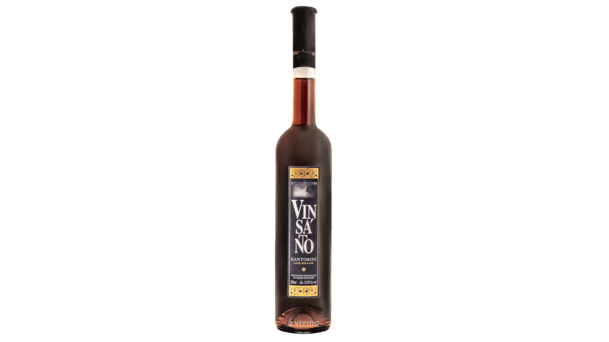 Estate Argyros Vinsanto Late Release 2005