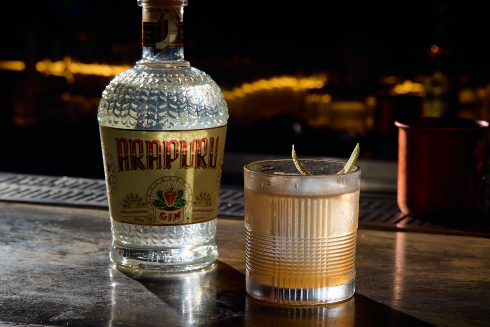 Expedito Bar