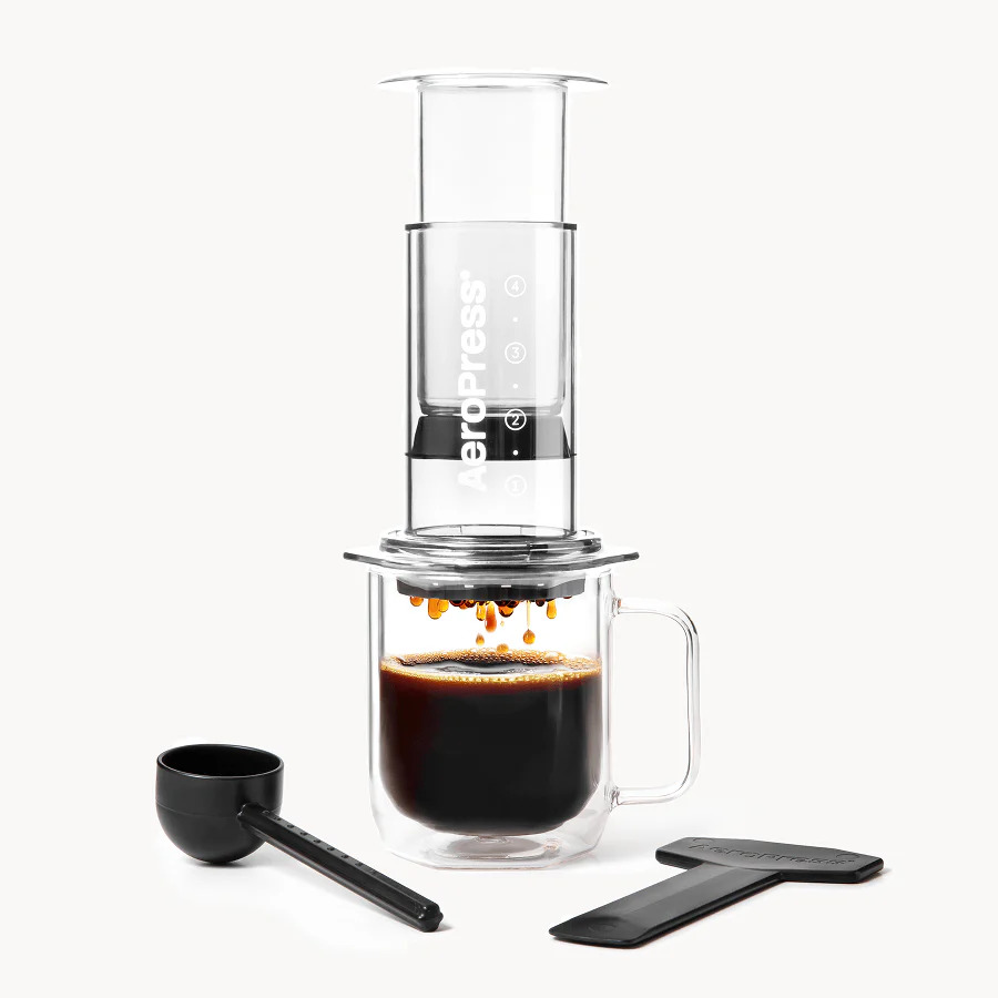 Aeropress