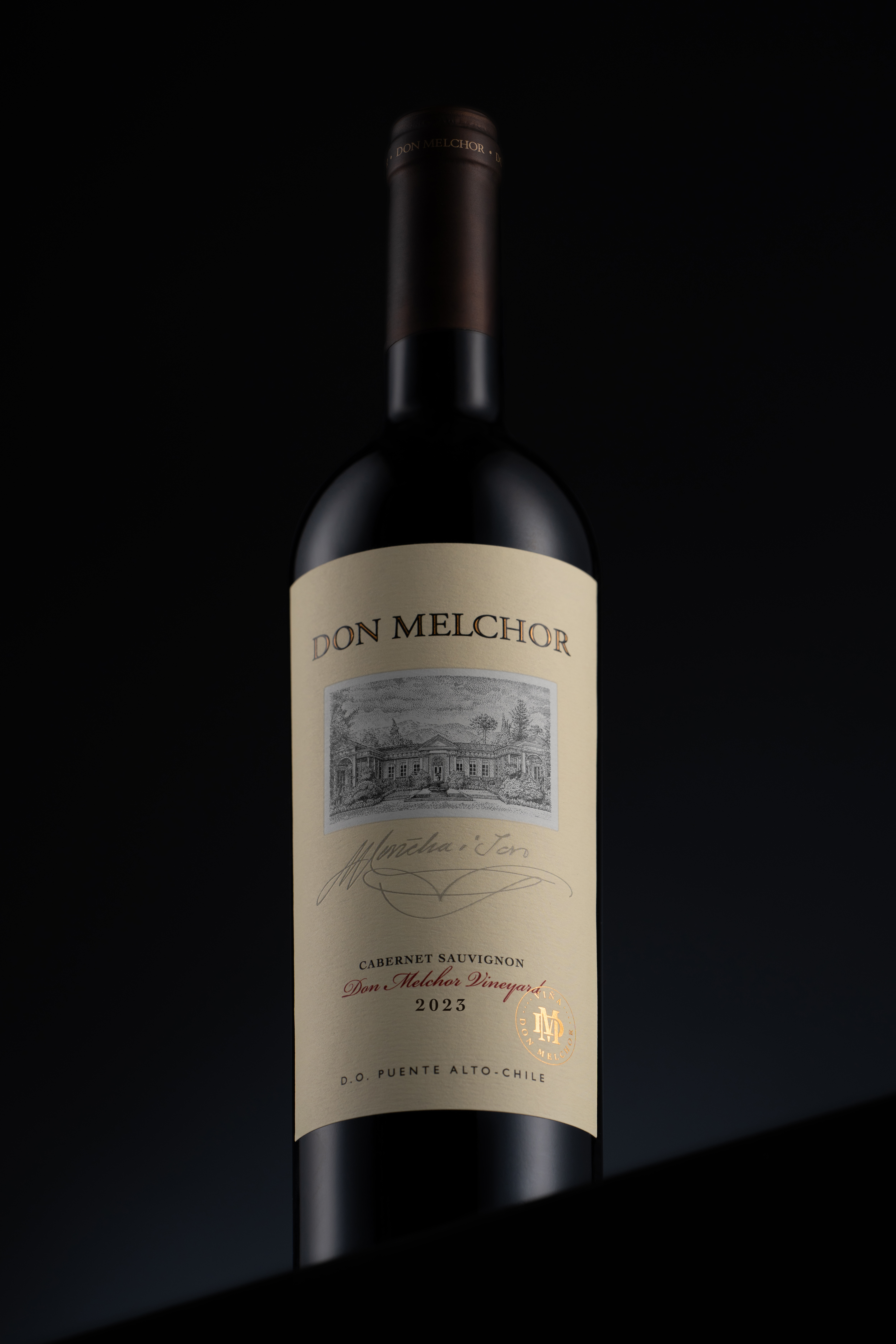 Don Melchor safra 2023