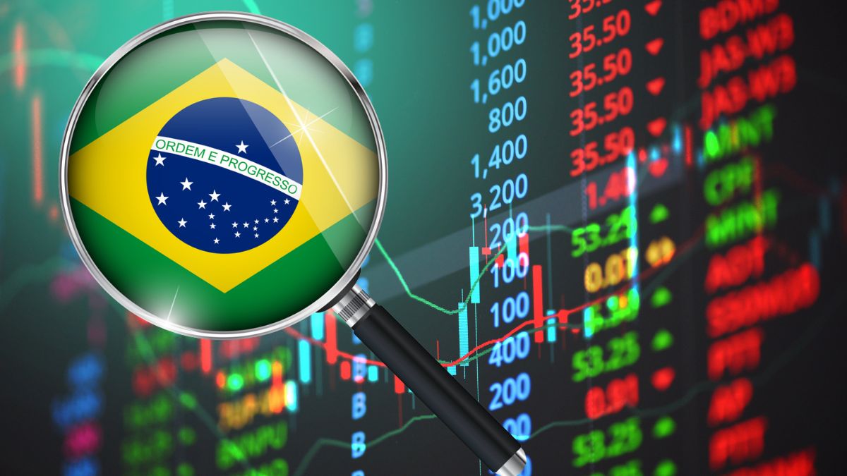 BofA rebaja Brasil: acciones en riesgo ante tasas altas