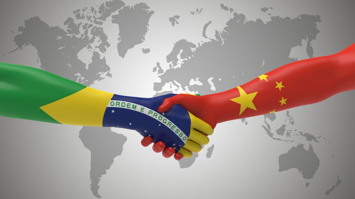 Brasil: Dependencia de China genera riesgos en comercio de commodities