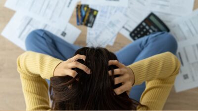 DÍVIDAS; EMPRÉSTIMO CONSIGNADO; EMPRÉSTIMO CLT