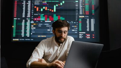 research ideas; btg pactual; trader
