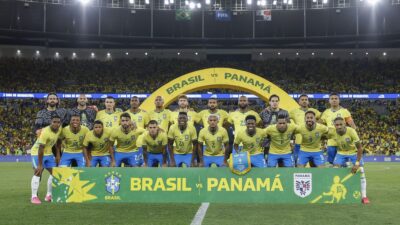 brasil seleção brasileira panamá hexa copa do mundo