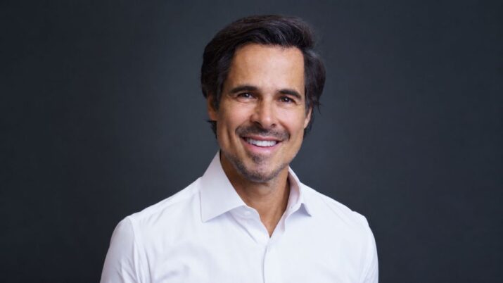 CEO da Orizon (ORVR3), Milton Pilão.