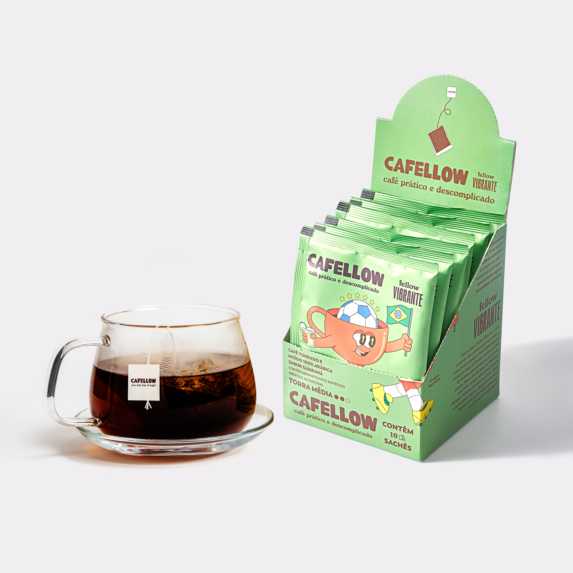 Cafellow