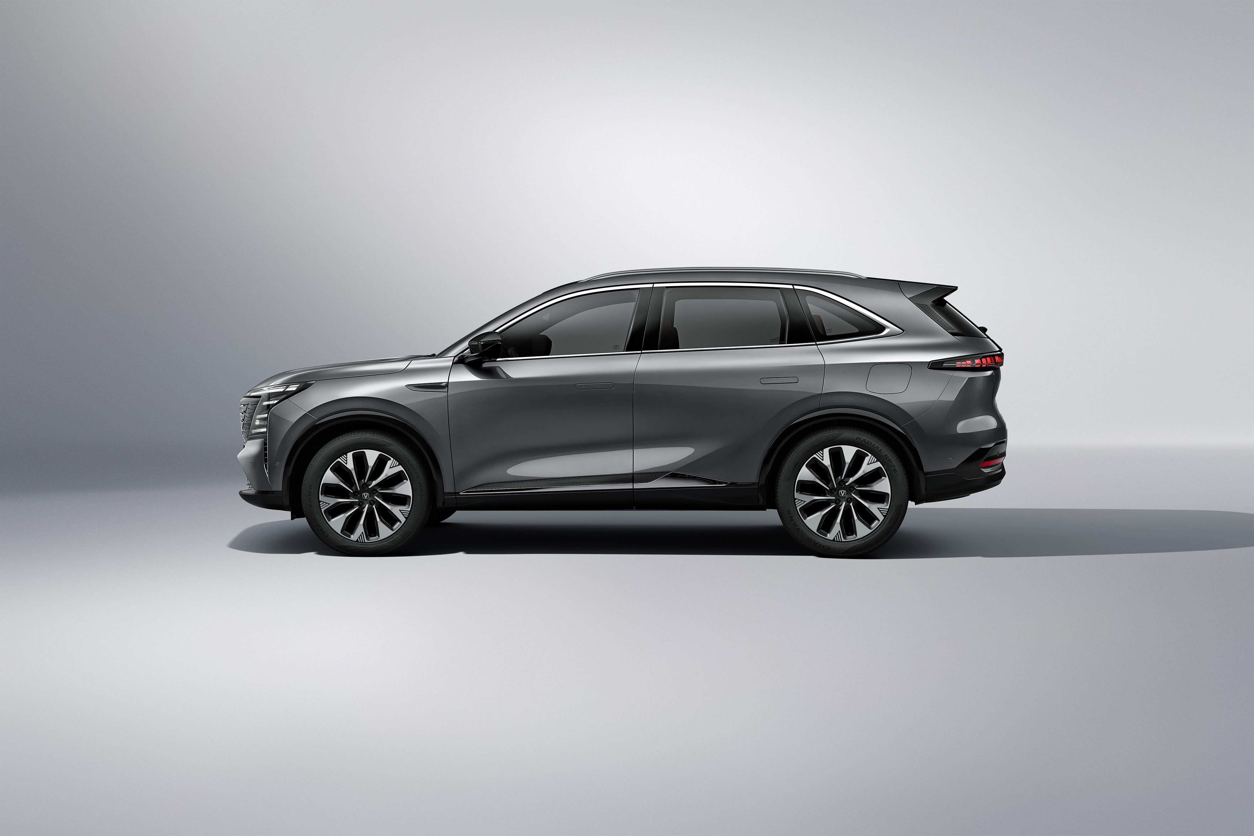 Caoa Changan CS75