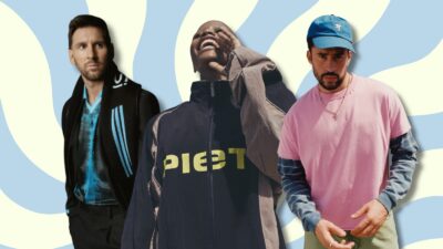 Música, esporte e street marcaram colaborações da moda em 2026