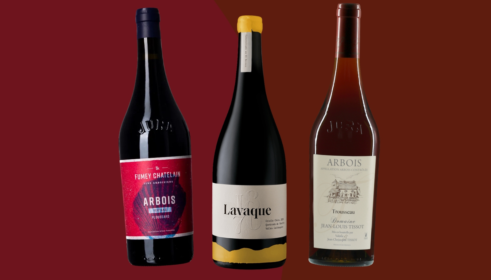 Vinos poco conocidos: sommeliers de Brasil revelan 8 variedades
