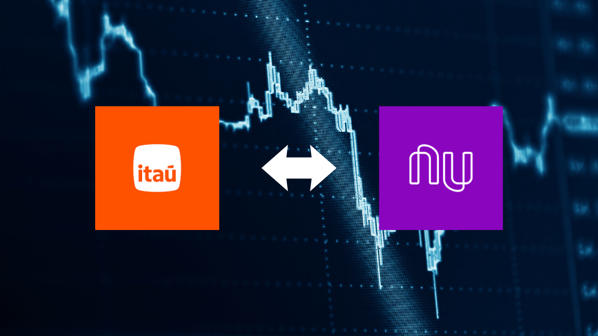 Itaú (ITUB4) regresa a cartera de BTG Pactual tras salida de Nubank