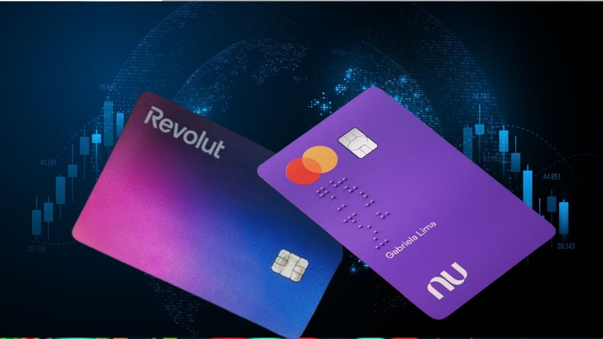 Revolut busca valoración de US$ 115 mil millones: ¿Por qué más que Nubank?