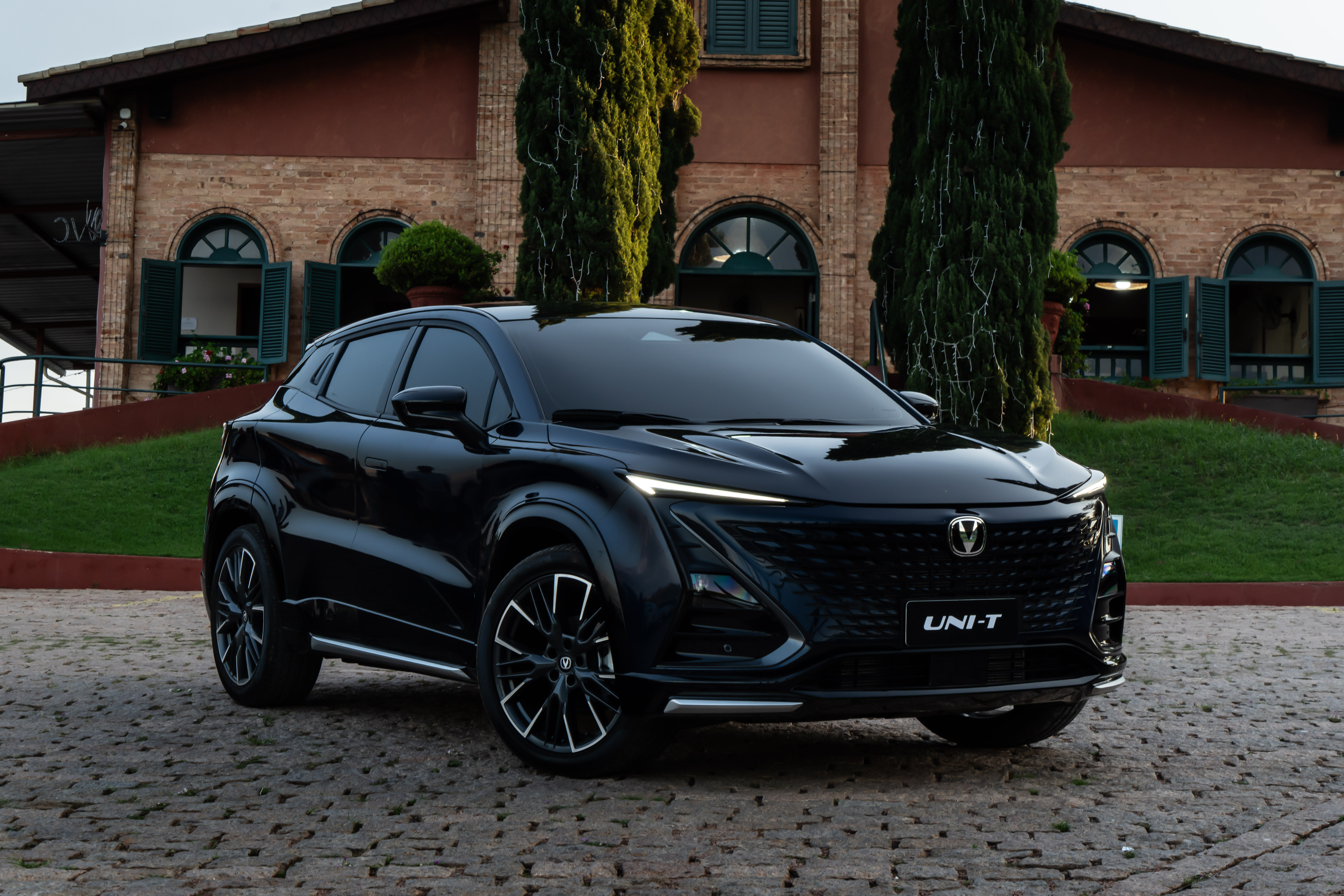 Changan Uni-T