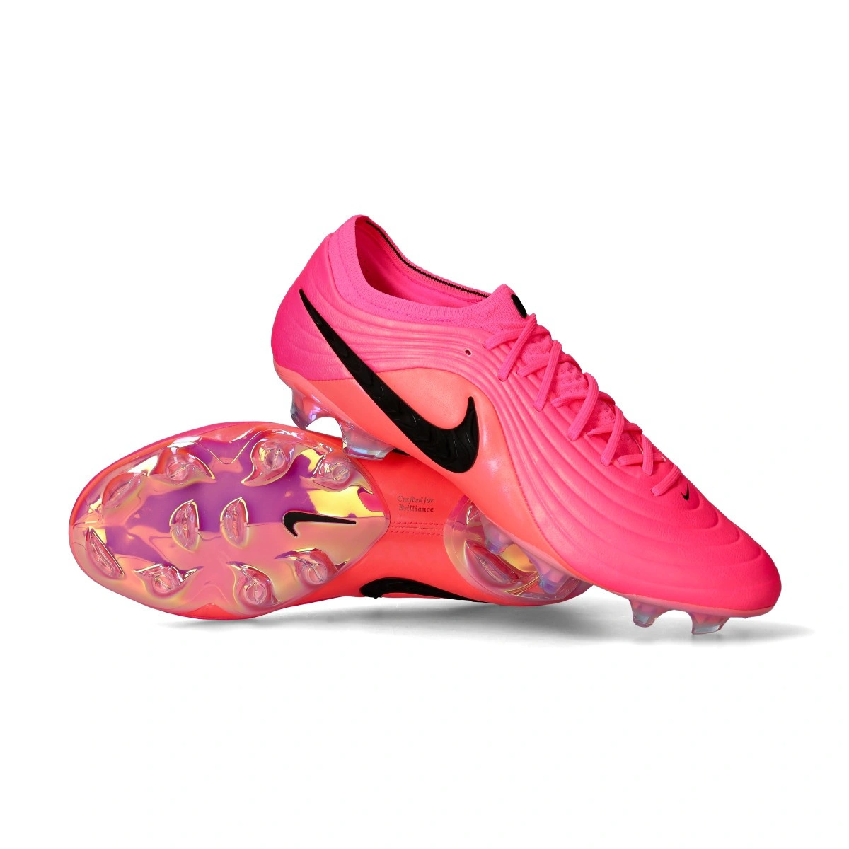 Chuteira Campo Nike Tiempo Maestro Elite