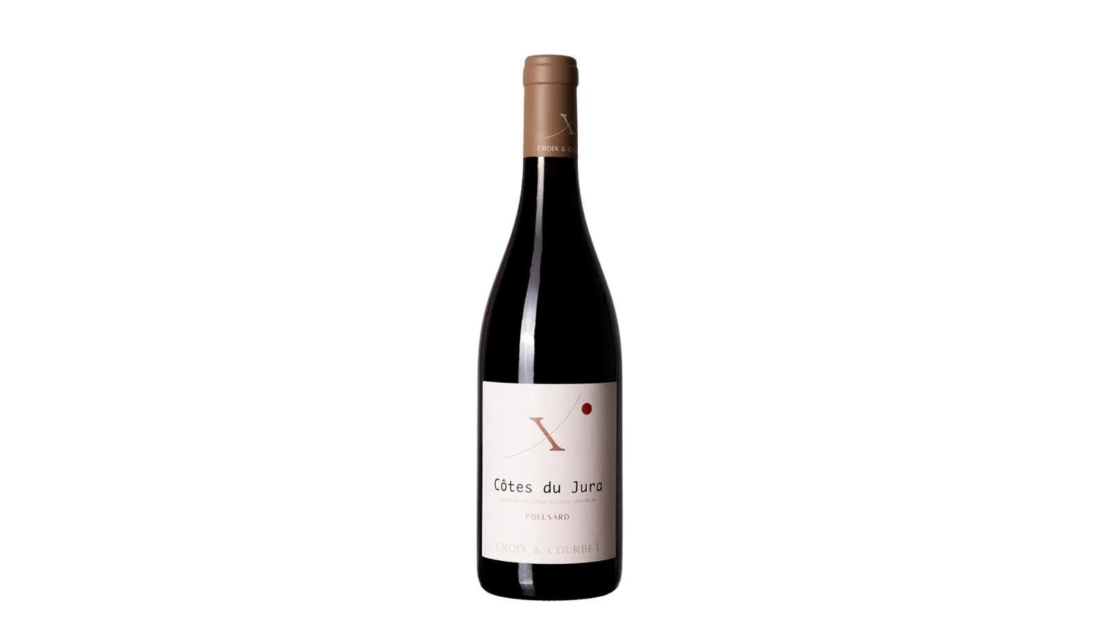 Côtes du Jura Poulsard 2023