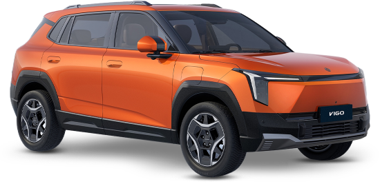 Dongfeng Vigo
