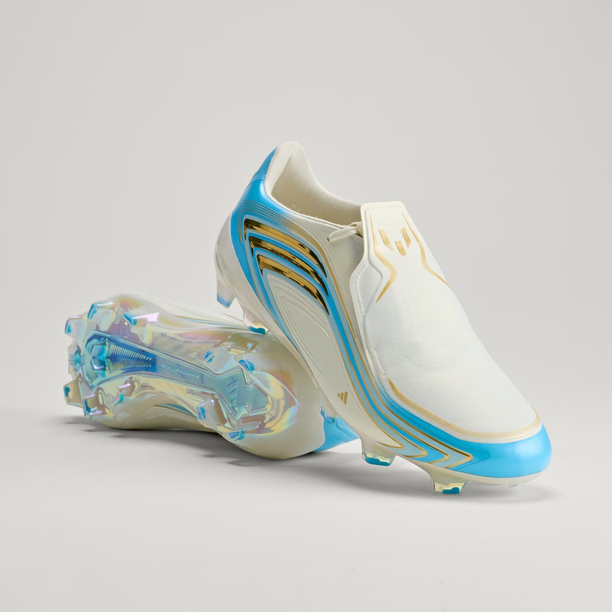 Chuteira F50 Elite Messi