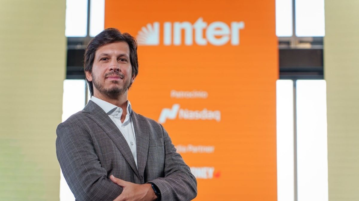 Felipe Marcílio, head de investimentos globais do Inter.