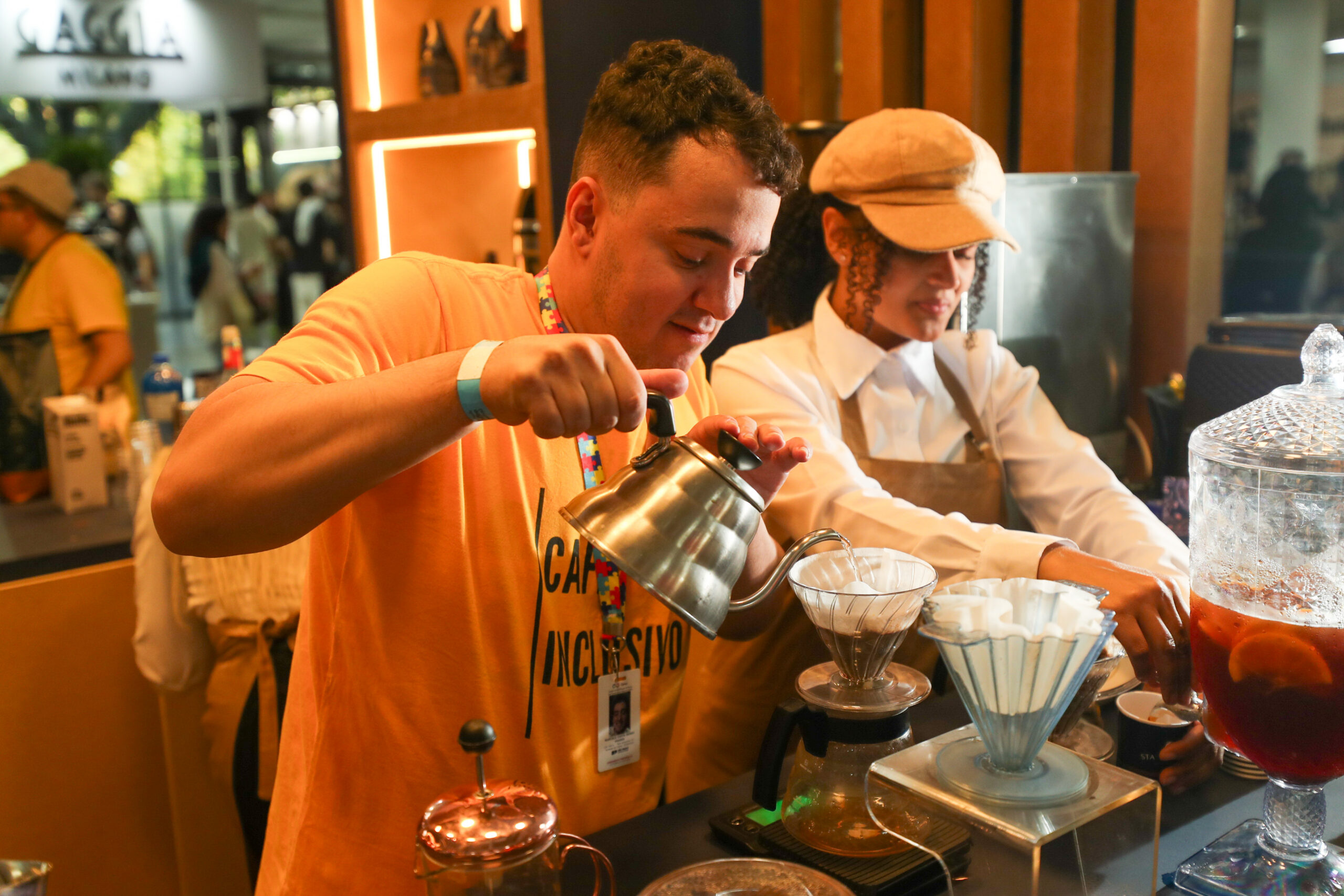São Paulo Coffee Festival 2026