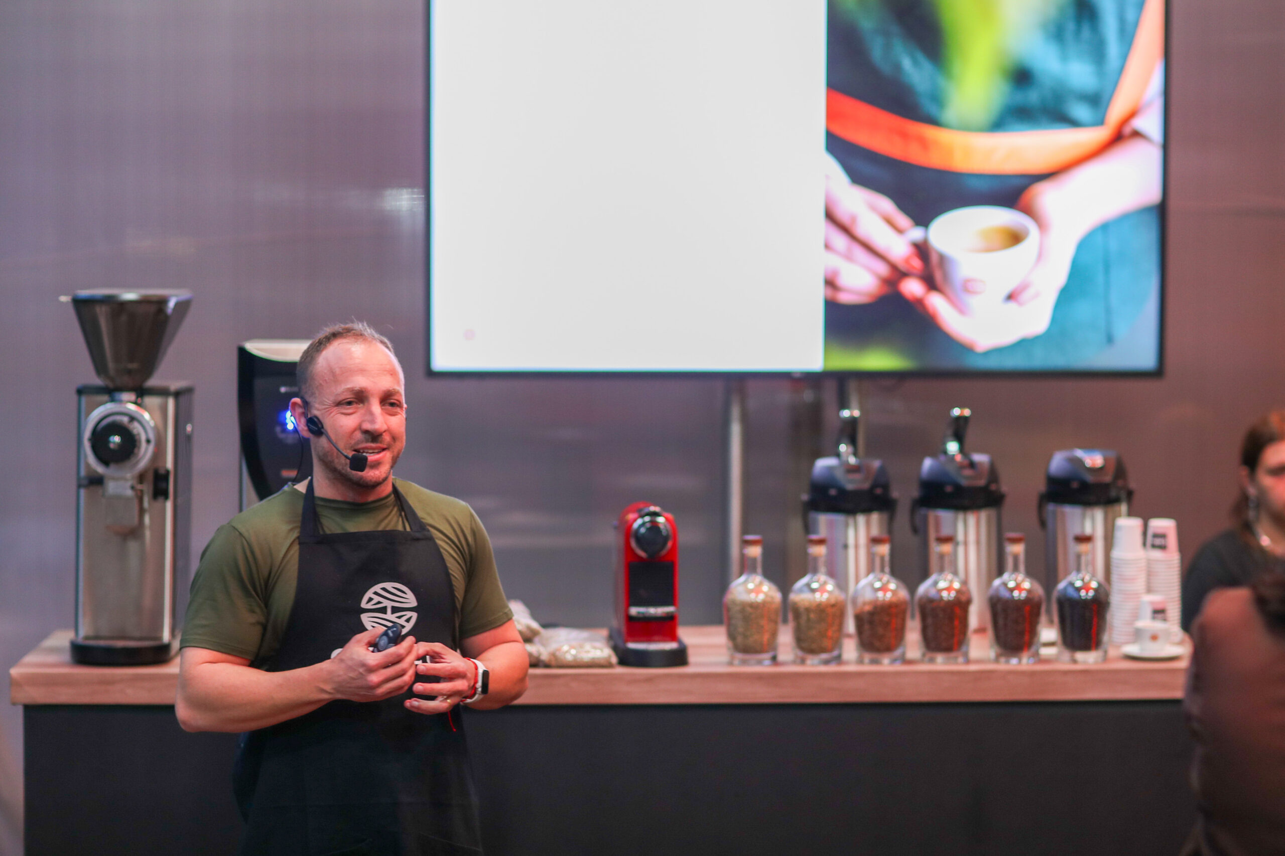 São Paulo Coffee Festival 2026