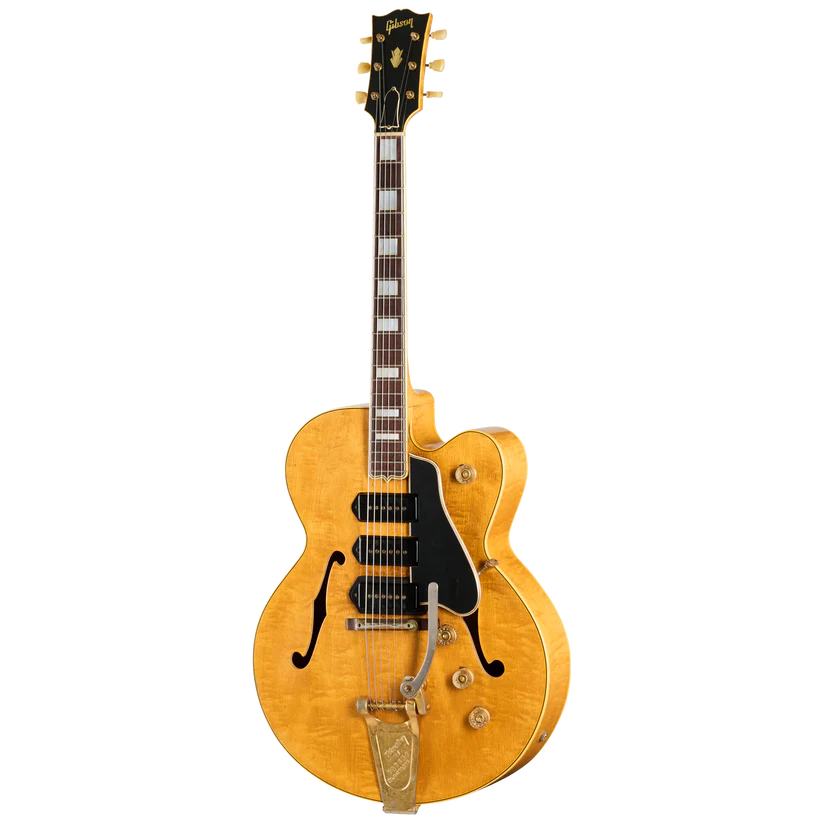 Gibson Vintage 1949 ES-5N Natural