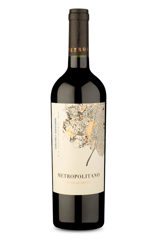 Metropolitano Cabernet Sauvignon 2024