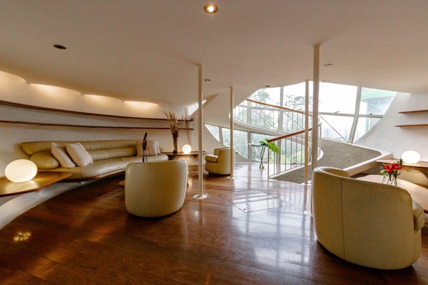 Sala de estar