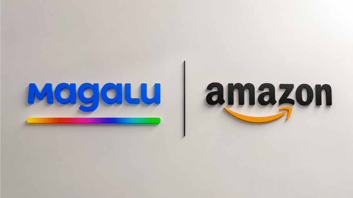 Magazine Luiza y Amazon: Alianza que podría aumentar ventas un 75%