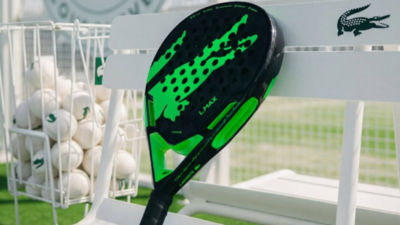 Padel, a modalidade que virou hype na Europa (e no mercado de luxo)