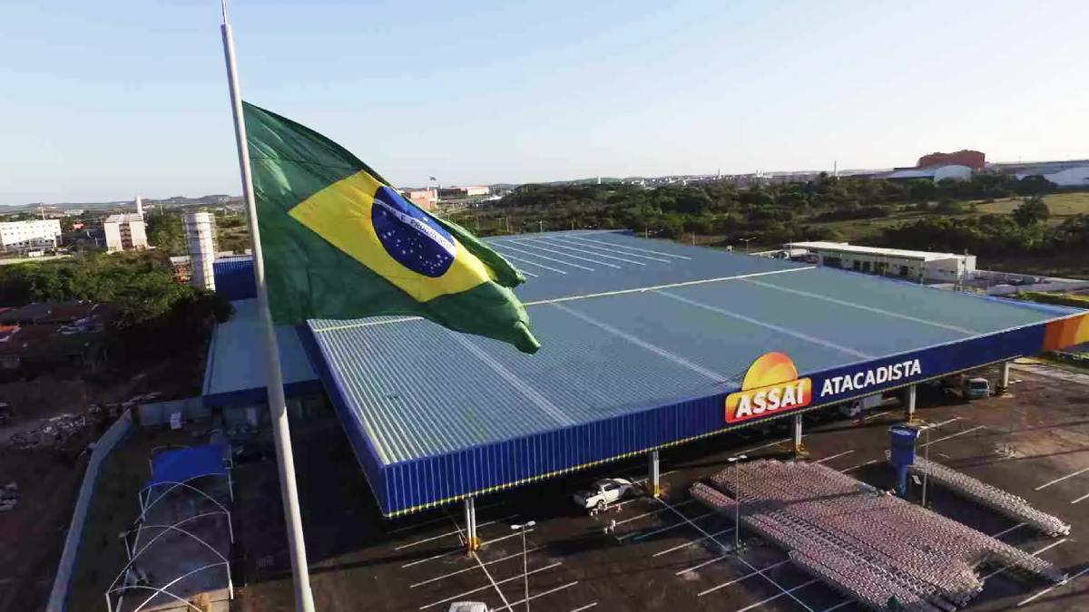 HGRU11 busca captar R$ 1,8 mil millones para expandir su portafolio