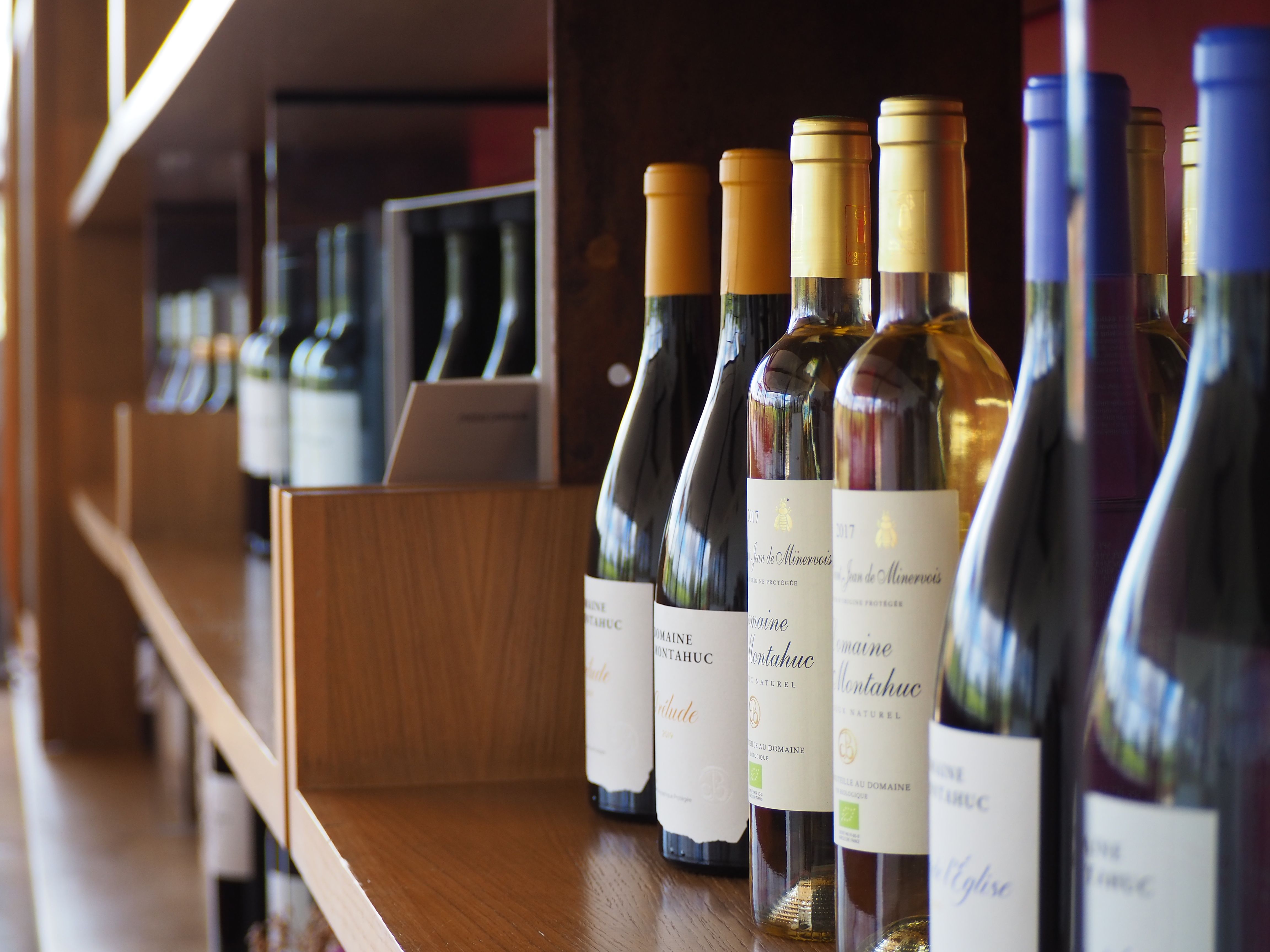Vinhos