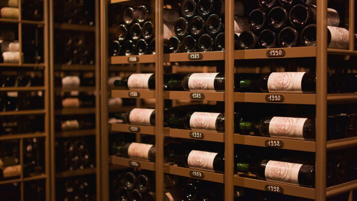 Vinhos