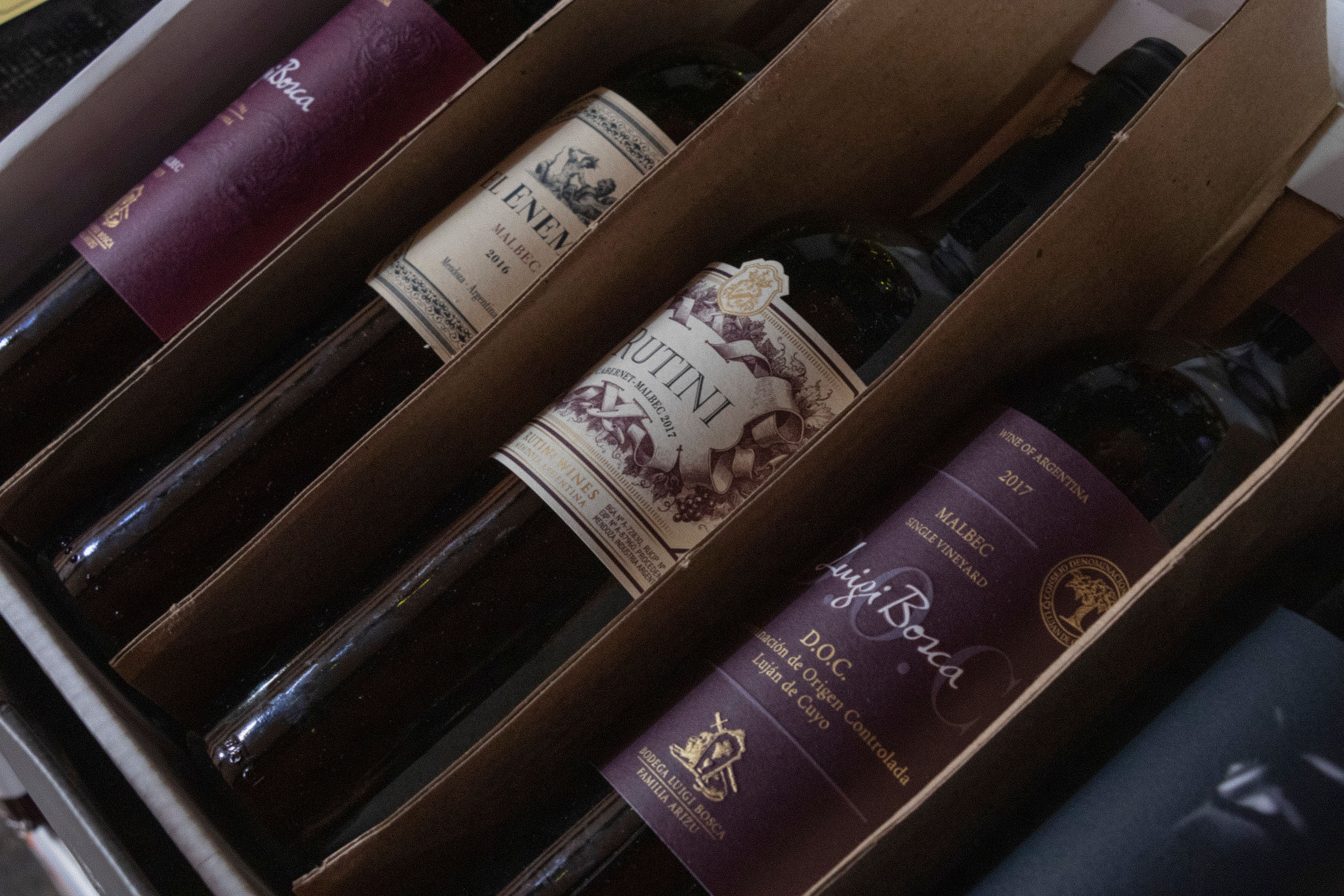 Vinhos