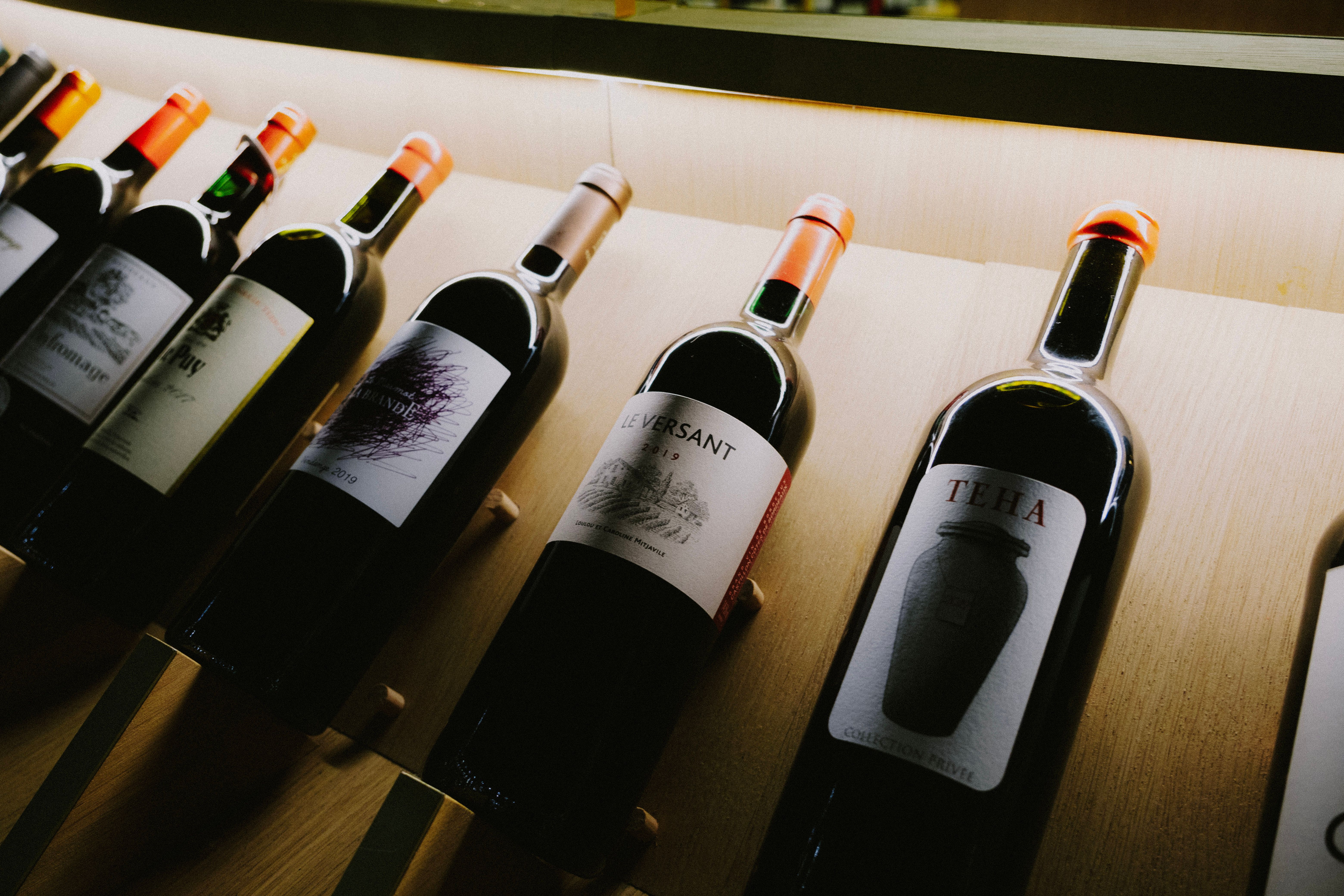 Vinhos