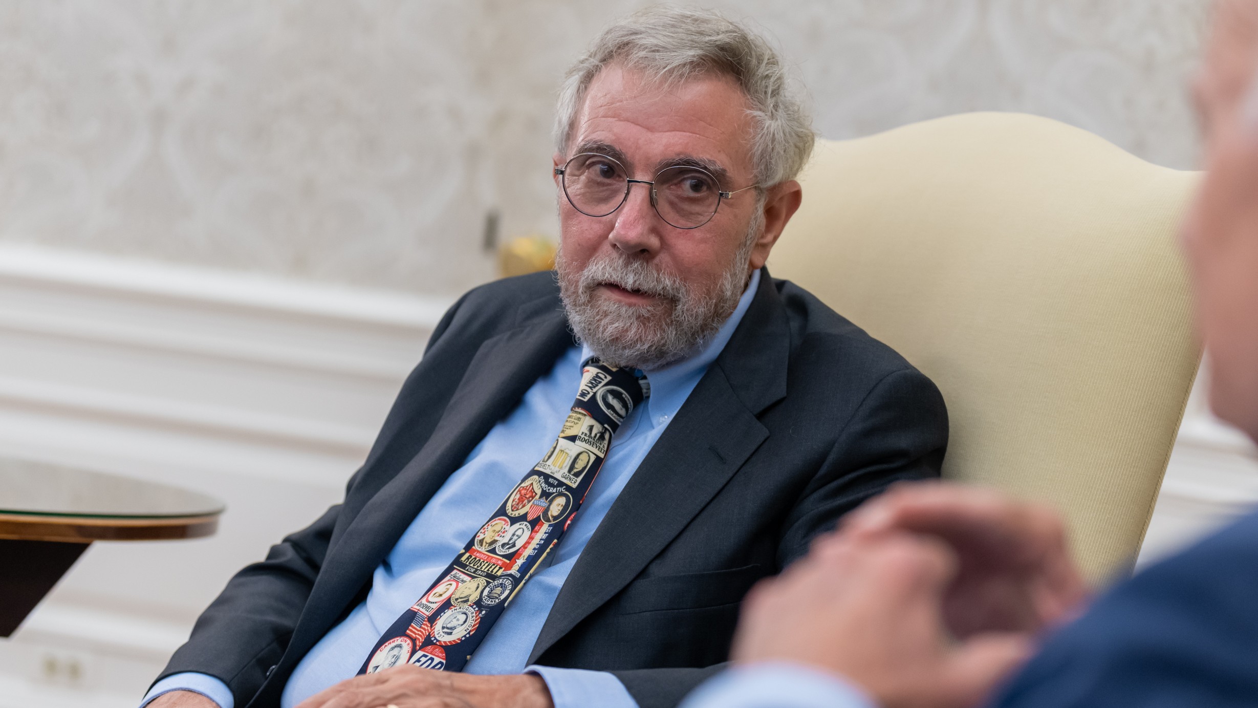 Krugman advierte sobre tarifas de Trump: impacto en Brasil