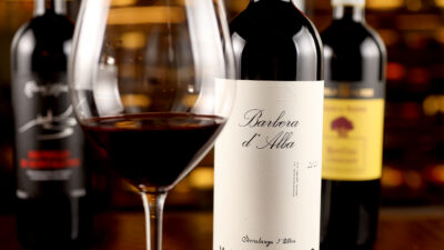Carta de vinhos do Piccini Cucina viaja pelas regiões da Itália