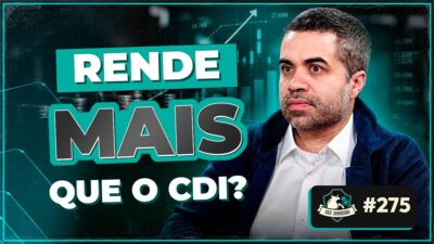  Renda fixa turbinada? O que você precisa entender sobre os FIDCs