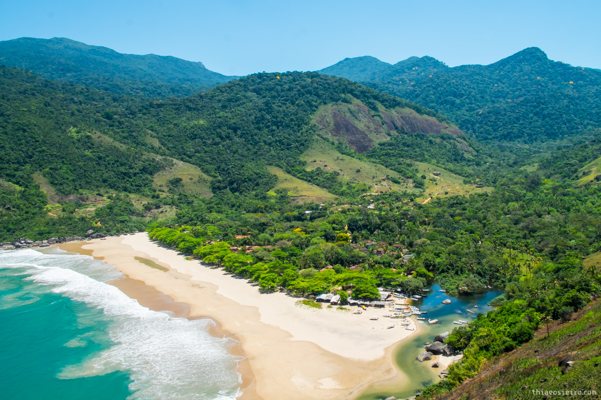 Praia do Bonete - Imagem: Wikimedia Commons
