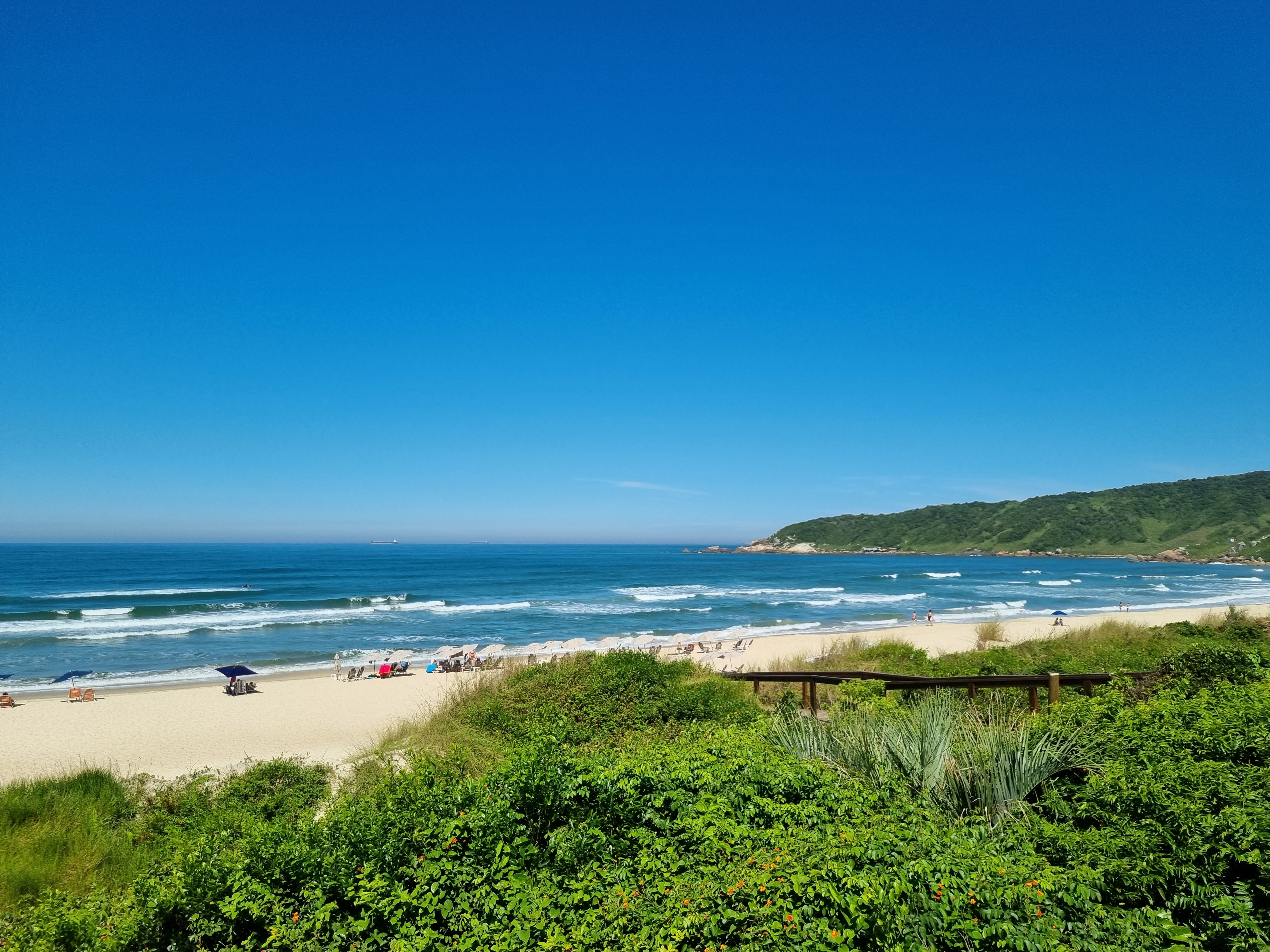 Praia do Rosa, Santa Catarina
