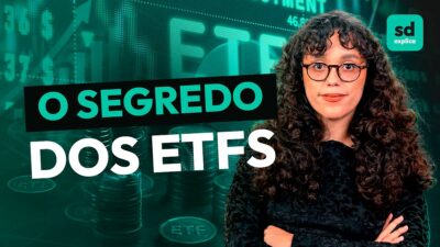 ETF: O investimento mais simples da B3? Veja as vantagens e os principais fundos de índice