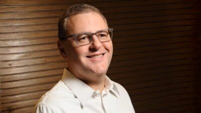 Sócio e economista-chefe da Adam Capital, Juliano Cecílio.