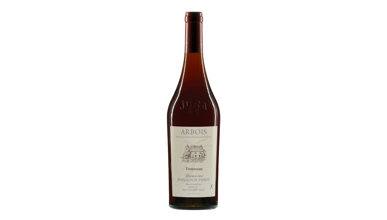 Trousseau 2023