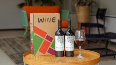 O vinho Metropolitano Cabernet Sauvignon 2024, desenvolvido pelo Grupo Wine e elaborado no Chile, conquistou Medalha de Ouro no Concours Mondial de Bruxelles (CMB) 2026