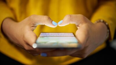 curadoria de conteúdos de finanças e investimentos whatsapp insights