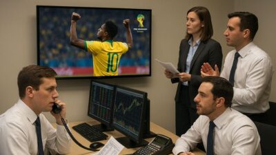 copa do mundo seleção brasileira